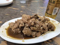 酱猪脑-张包铺(道外店)