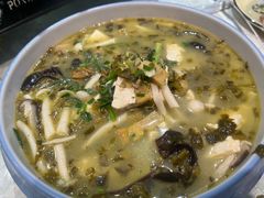 -阿巧一号私房菜(止园路店)