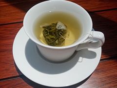 -Tivano意大利餐厅(成都居舍酒店)