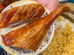 -阿二靓汤·地道顺德菜(容桂渔人码头店)