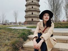 -辽代双塔