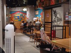 -棒约翰比萨·意面(剑河店)