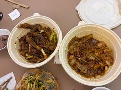 -掌上鲜(南顺城街店)