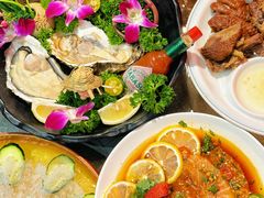 -官塘鱻鱻鱼生·潮汕生腌·砂锅粥(西马路总店)