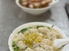 -汪家馄饨(集庆路店)
