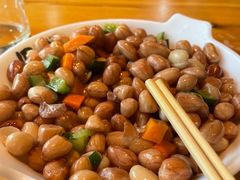 -四禧精酿铜锅涮肉·烧烤工场(大明湖店)