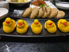 -皇城根北京风味主题餐厅(中海环宇城店)