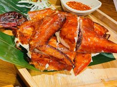 -胡桃里音乐酒馆(白云五号T5 MALL店)