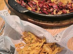 -老板恋上鱼(印象城店)