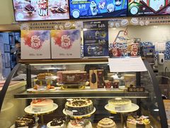 -DQ·蛋糕·冰淇淋(新佳丽店)