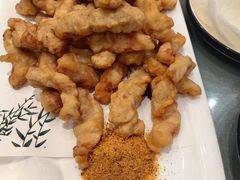 -添福来墨鱼饺子 · 海鲜东北菜(大连星海·黄浦路店)