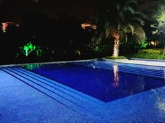 -三亚凤凰水城凯莱度假酒店