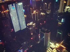 -WFC会仙楼观景台