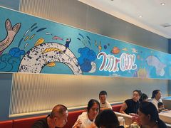 -鱼酷活鱼烤鱼(广场店)