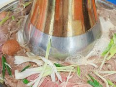 -撒拉人家.酸菜牦牛肉火锅