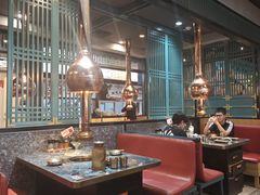-韩宫宴和牛烤肉(无锡大东方广场店)
