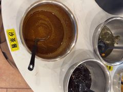-潮汕美牛肉丸火锅店(天宁寺店)