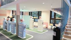点击看大图 -奈尔宝·儿童乐园·亲子餐厅(星河湾店)