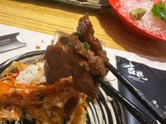 -吉兆·料理(红梅南路店)