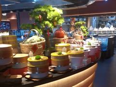-炊江南·上海菜(国展华漕店)