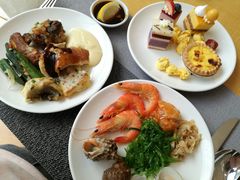 -威珀斯酒店·珀萃美食餐厅