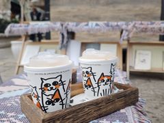 -树下咖啡(昆明老街店)