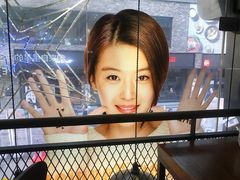 -BHC炸鸡(明洞总店)