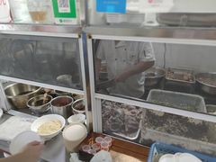 -阿阳牛腩腌面店