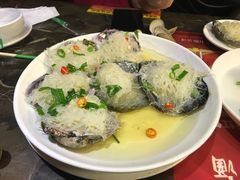 -锋味海鲜菜馆