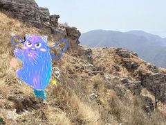 -灵山