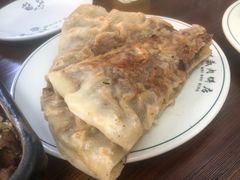 -清真永恒华威肉饼(潘家园店)