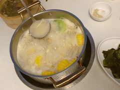 -煲王粤菜餐厅(中侨中心店)