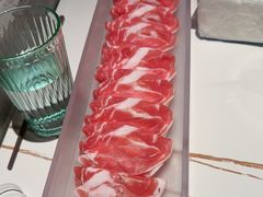 -半闲斋羊肉铺(齐礼阎店)