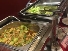 -静之湖湖畔餐厅