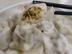 -赫记哈尔滨水饺(红庙店)