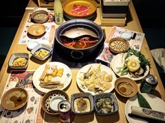 -温野菜涮涮锅(曲江大悦城店)