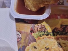 -肯德基(石桥铺店)