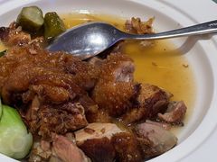 -阿庄新豫菜(航海东路店)