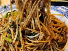 经典牛肉炒粉-赣南粉局·江西锅气炒粉(大宁久光店)