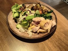 -食百绚全日制餐厅(成都棕榈泉费尔蒙酒店)