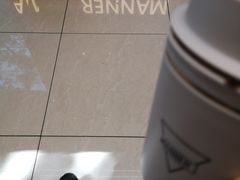 -Manner Coffee(大宁国际商业广场店)