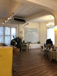 -绿皮火车照相馆 婚纱照旅拍(厦门店)