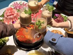 -贵府酸汤牛肉火锅·贵州老字号(飞山街店)