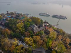 -丰都鬼城名山景区