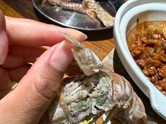 -大碗李·海鲜天津菜(河北路店)
