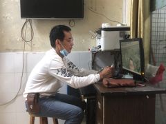 -伍师傅按摩馆(白云尚城花园店)