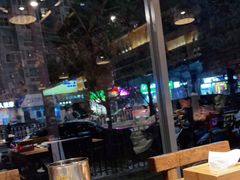 -平娃三宝烧烤·面食(南小街店)