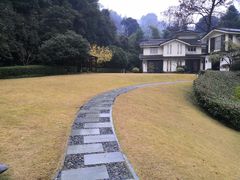 -杭州海华满陇度假酒店