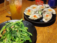 -烧蠔帮·湛江生蚝(茂南万达店)