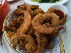香酥软壳虾-味友·厦门味(杏林湾店)